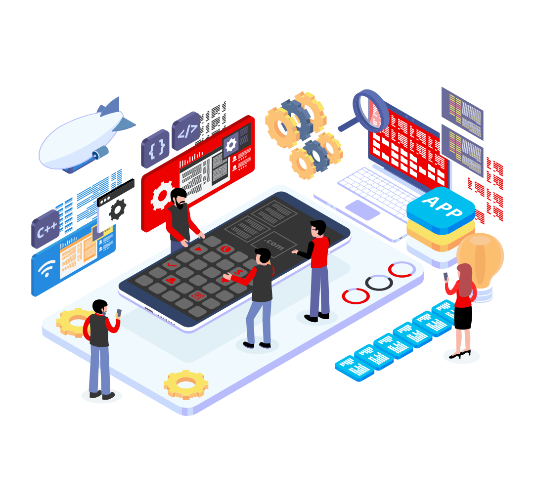 android app development