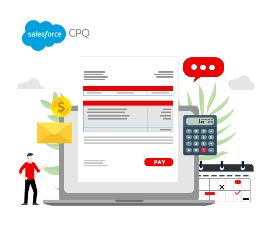 salesforce cpq doelsoft